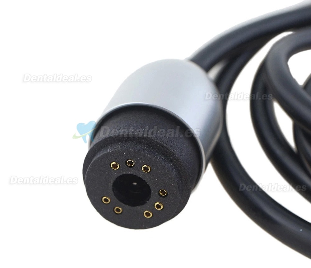 Cable Motor Implantes Dentales 2m Compatible Dentium iCT Micromotor